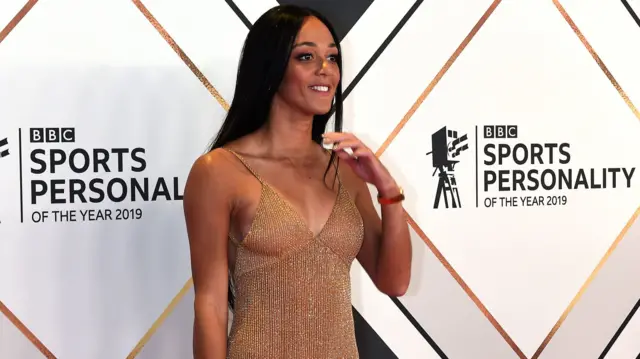 Katarina Johnson-Thompson