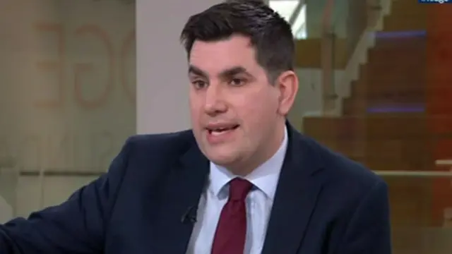 Richard Burgon