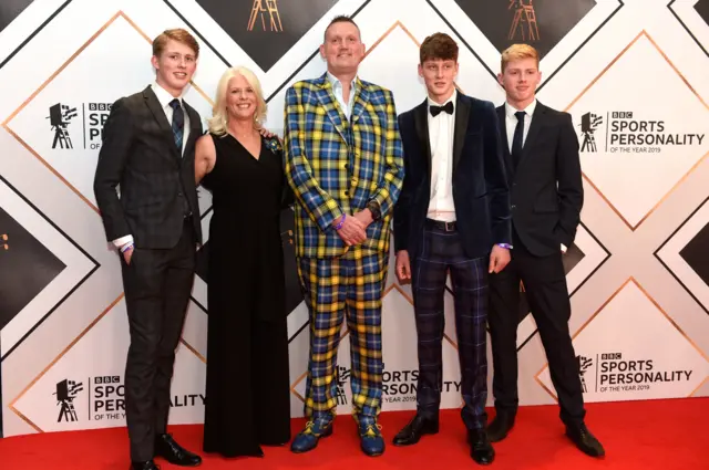 Doddie Weir