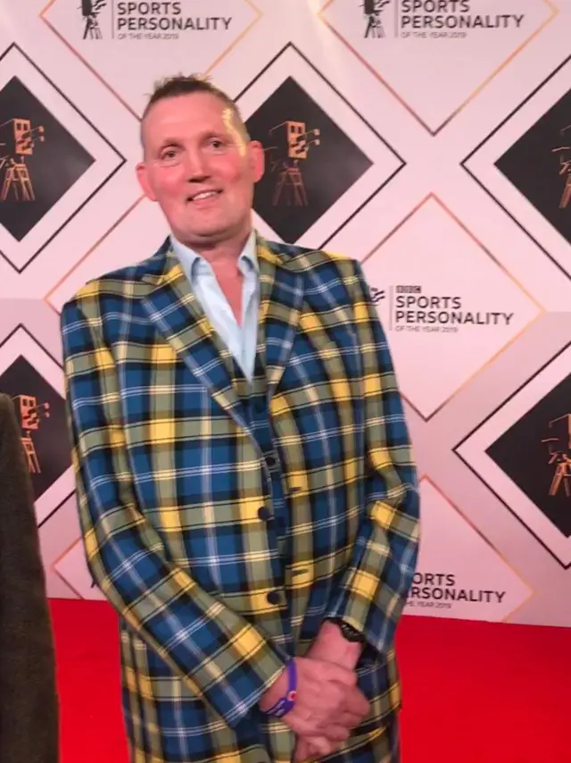 Doddie Weir