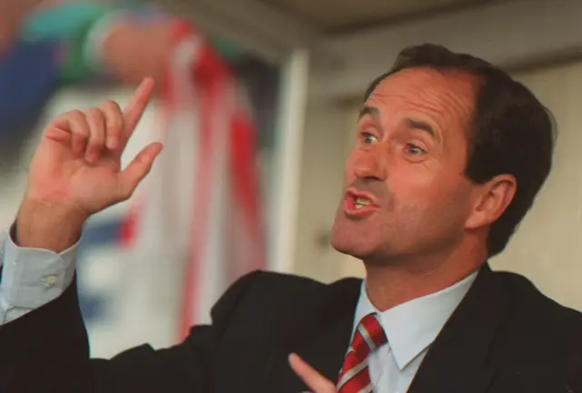 George Graham