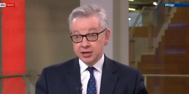 Gove