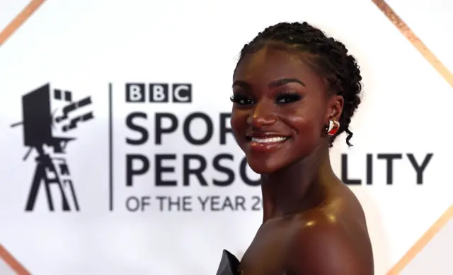 Dina Asher-Smith