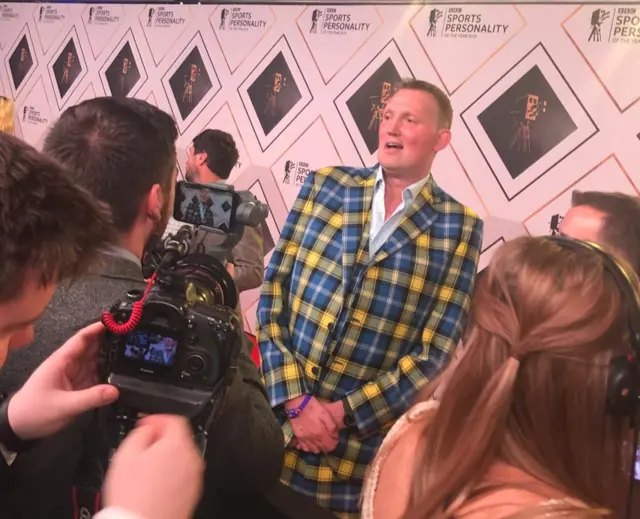 Doddie Weir