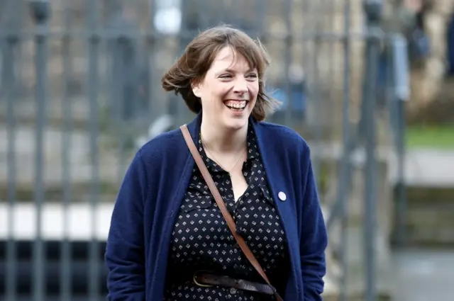 Jess Phillips