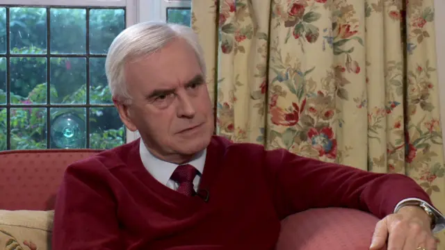 John McDonnell