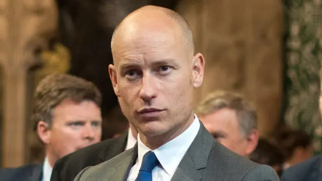 Stephen Kinnock