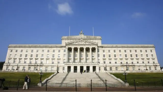 Stormont