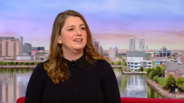 Alison McGovern