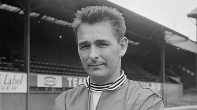 Brian Clough