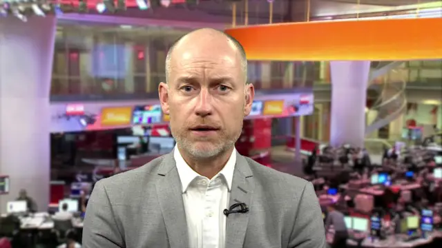 Stephen Kinnock