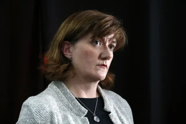 Nicky Morgan