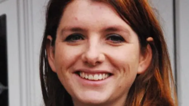 Alison McGovern