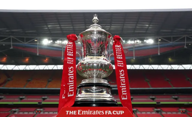 FA Cup