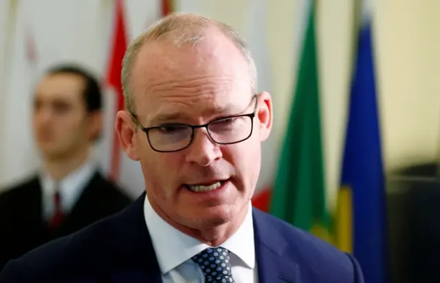 Simon Coveney