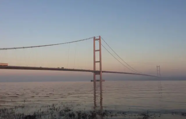 Humber Bridge