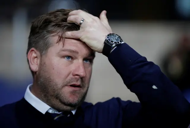 Karl Robinson