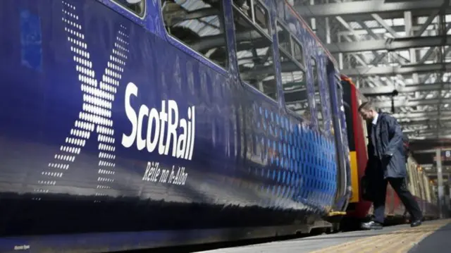 ScotRail