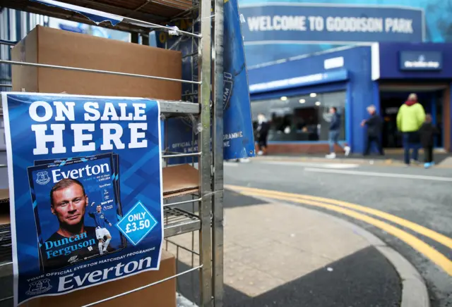 Goodison Park