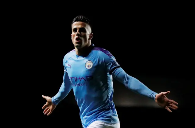 Joao Cancelo