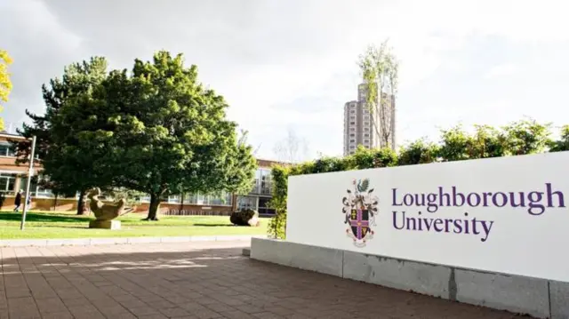 Loughborough University