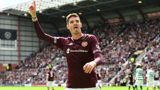 Kyle Lafferty