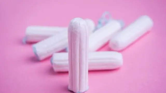 Tampons