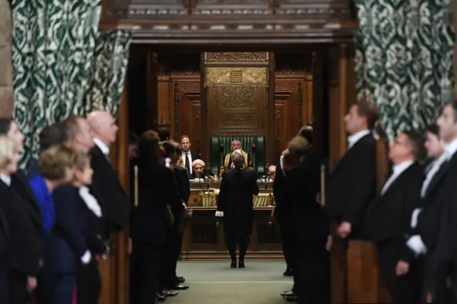 House of Commons