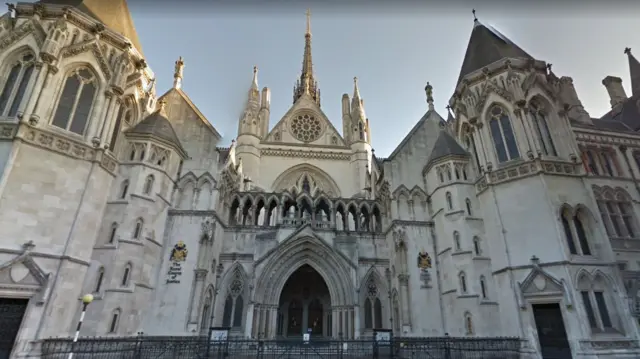 Court of Appeal