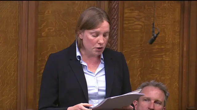 Tracey Crouch