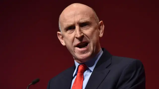 John Healey