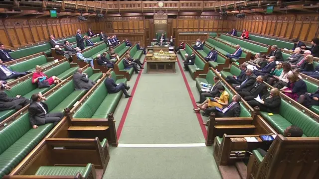 House of Commons