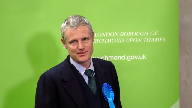 Zac Goldsmith