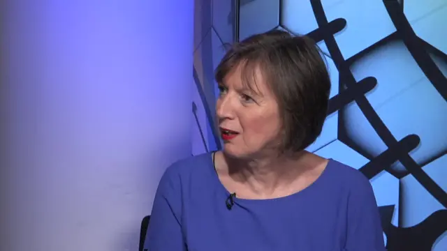 Frances O'Grady