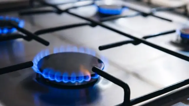 GAS HOB