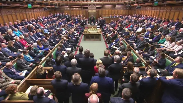 House of Commons