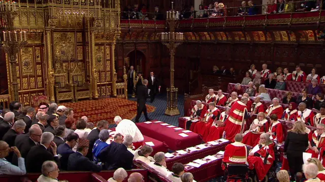 House of Lords