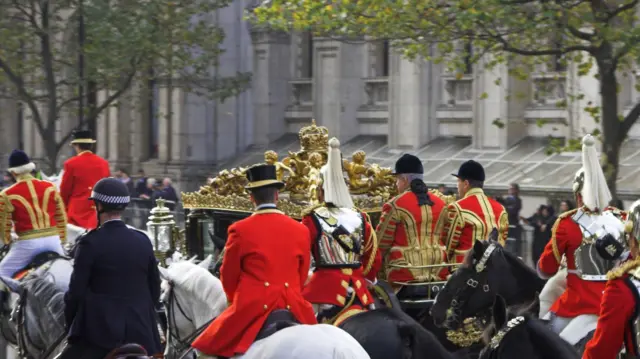 State Opening of Parliament