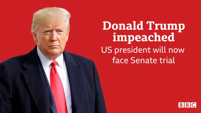 trump graphic