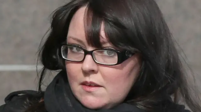 Natalie McGarry