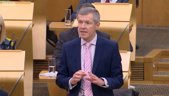 Willie Rennie