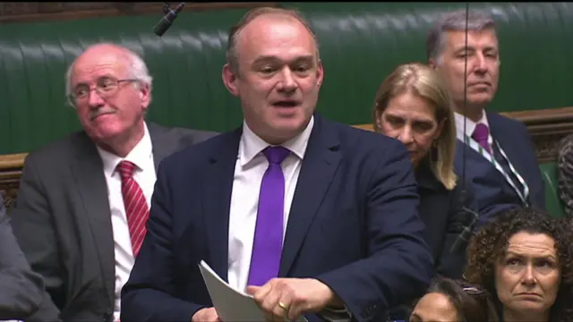 Ed Davey