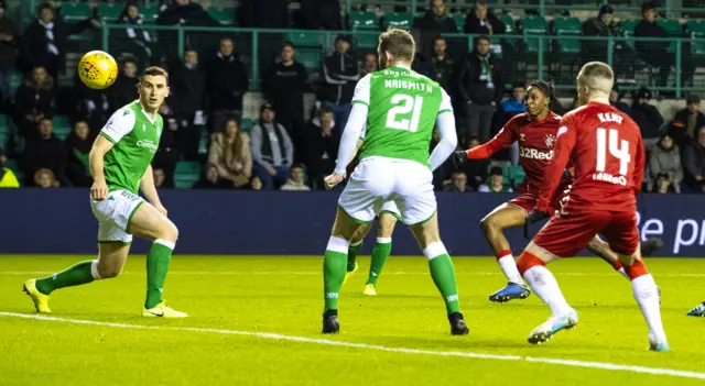 Joe Aribo
