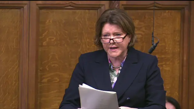 Maria Miller