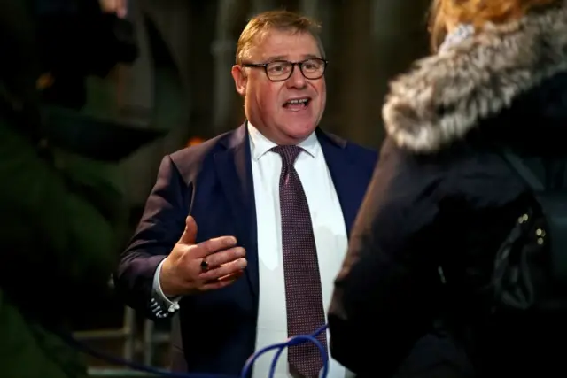 Mark Francois