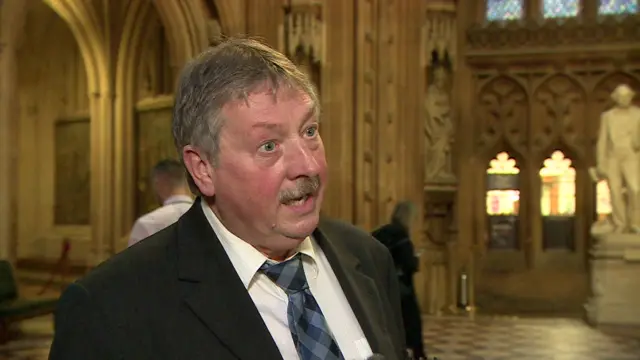 Sammy Wilson