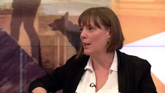 Jess Phillips