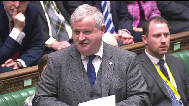 Ian Blackford