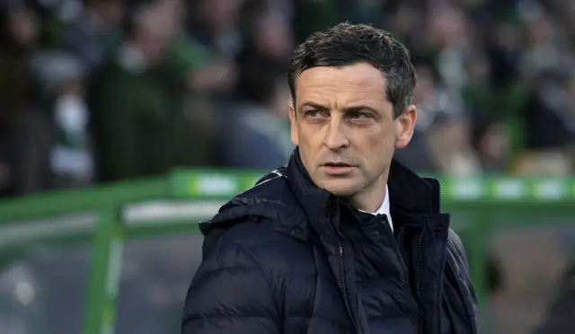 Jack Ross