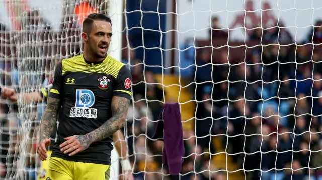 Danny Ings